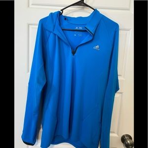 Men’s medium Adidas shirt